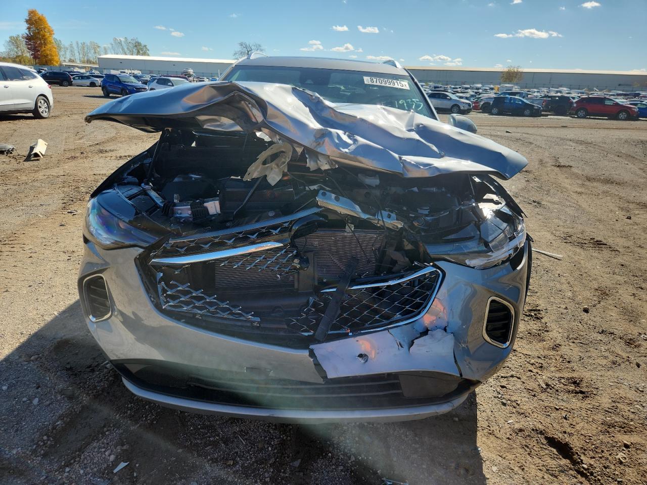 BUICK ENVISION AVENIR