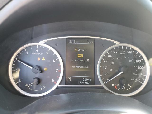 2017 NISSAN SENTRA S - 3N1AB7AP5HL665674