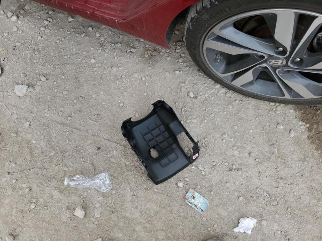 2015 HYUNDAI ELANTRA SE - KMHDH4AE8FU326167