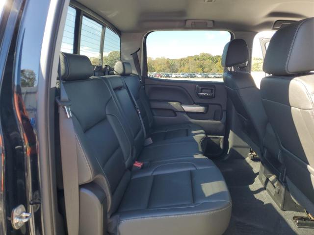 2018 CHEVROLET SILVERADO - 3GCPCREC4JG570304