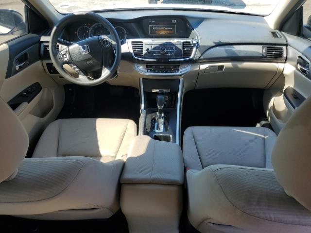 2014 HONDA ACCORD LX #3281578386