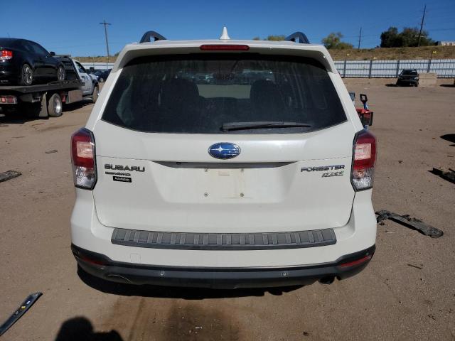 2017 SUBA FORESTER 2.5I LIMITED #3275497709