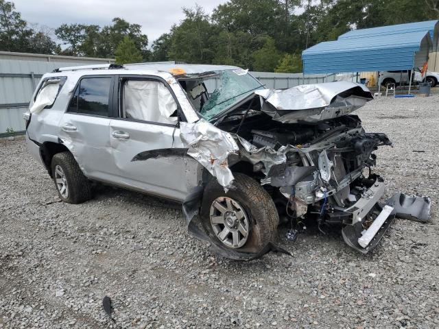 2016 TOYOTA 4RUNNER SR - JTEBU5JR4G5396305