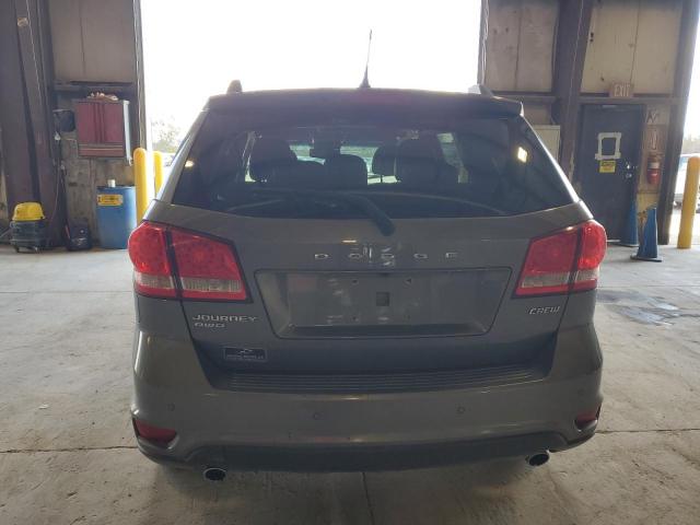 2012 DODGE JOURNEY CR - 3C4PDDDG0CT397959