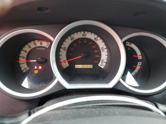 2012 TOYOTA TACOMA DOU - 3TMJU4GN0CM138222