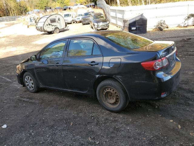 2011 TOYOTA COROLLA BA - JTDBU4EE7BJ106550