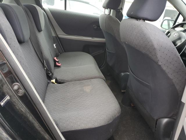 2010 TOYOTA YARIS 3D #3282525865