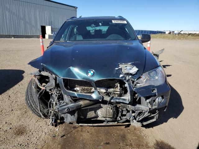 2010 BMW X5 XDRIVE3 - 5UXFF0C53ALJ99186