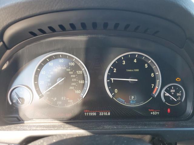 2016 BMW X5 XDR40E 5UXKT0C51G0S77305