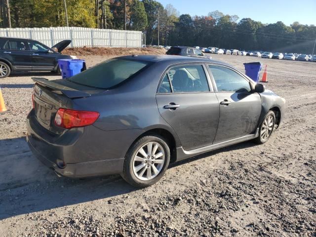 2010 TOYOTA COROLLA BA - Other View