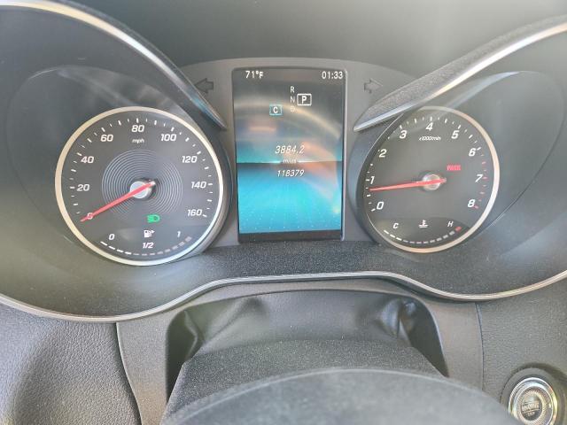 2019 MERCEDES-BENZ C 300 - 55SWF8DB4KU286411