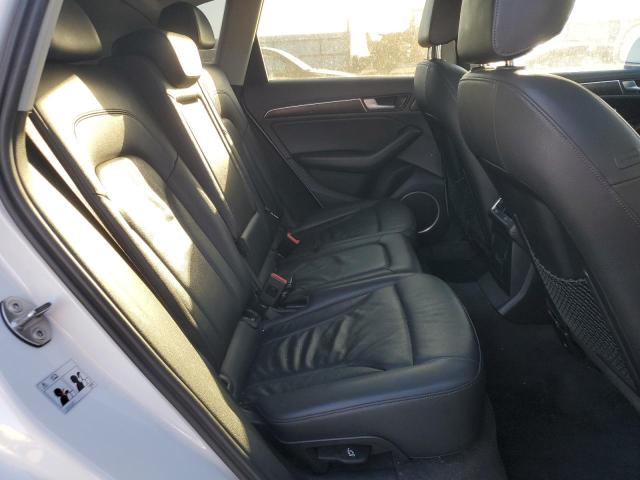 2015 AUDI Q5 PREMIUM - WA1LFAFP4FA138384