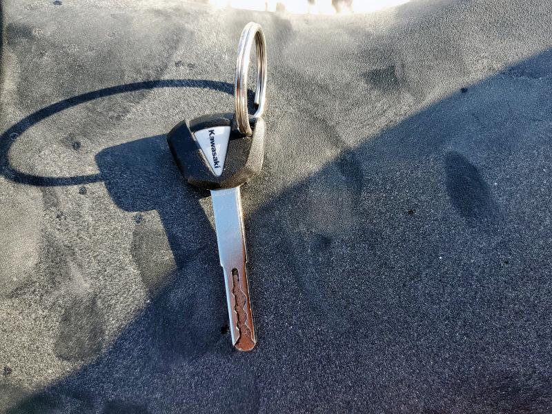 2025 KAWASAKI ZX400 P ML5ZXCP13SDA34400