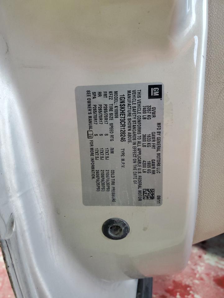 CHEVROLET SUBURBAN K1500 LS