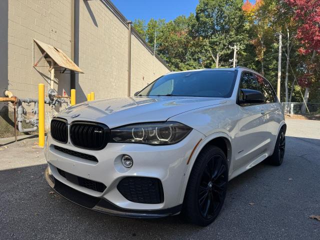 2018 BMW X5 XDRIVE5 5UXKR6C59J0U14189