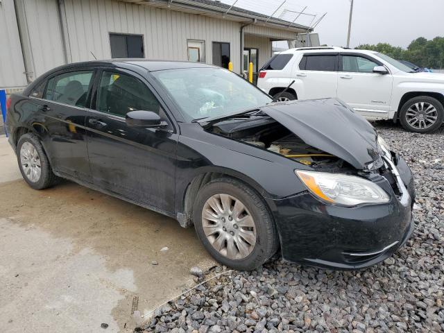 2012 CHRYSLER 200 LX - 1C3CCBAB9CN291545