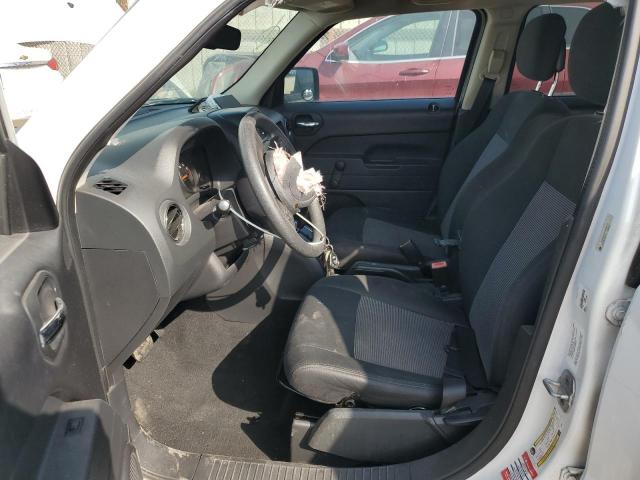 2012 JEEP PATRIOT SP - 1C4NJPBA7CD600772