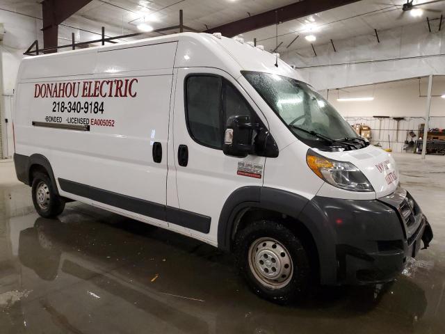 2018 OTHER 2500 PROMAST #3278729608