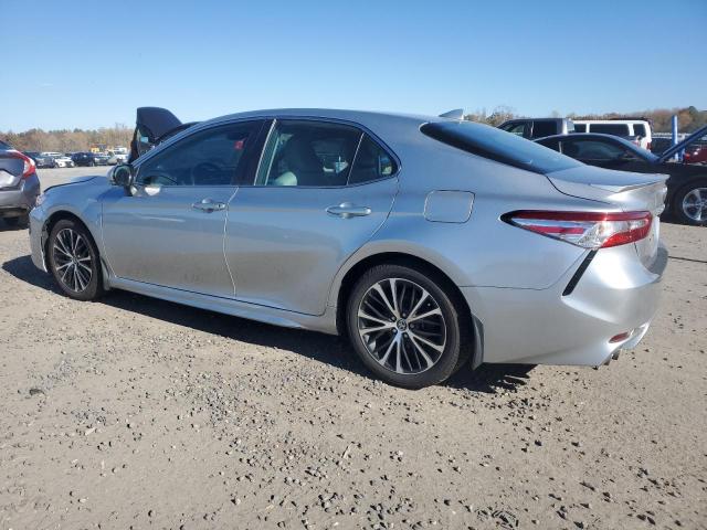 2020 TOYOTA CAMRY SE - 4T1J31AK3LU537567