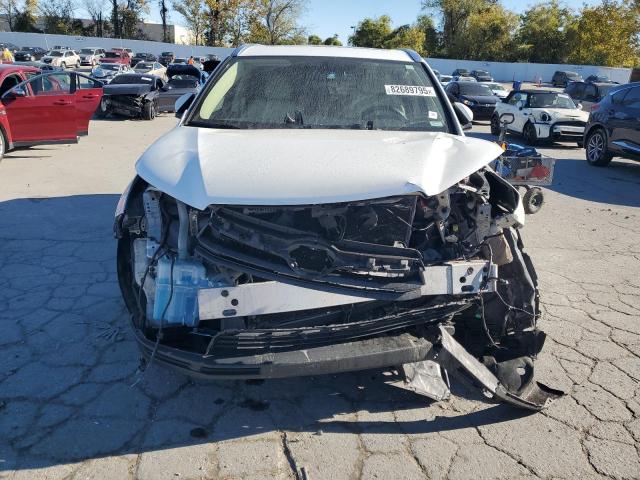 2016 TOYOTA HIGHLANDER - 5TDJKRFH8GS276711