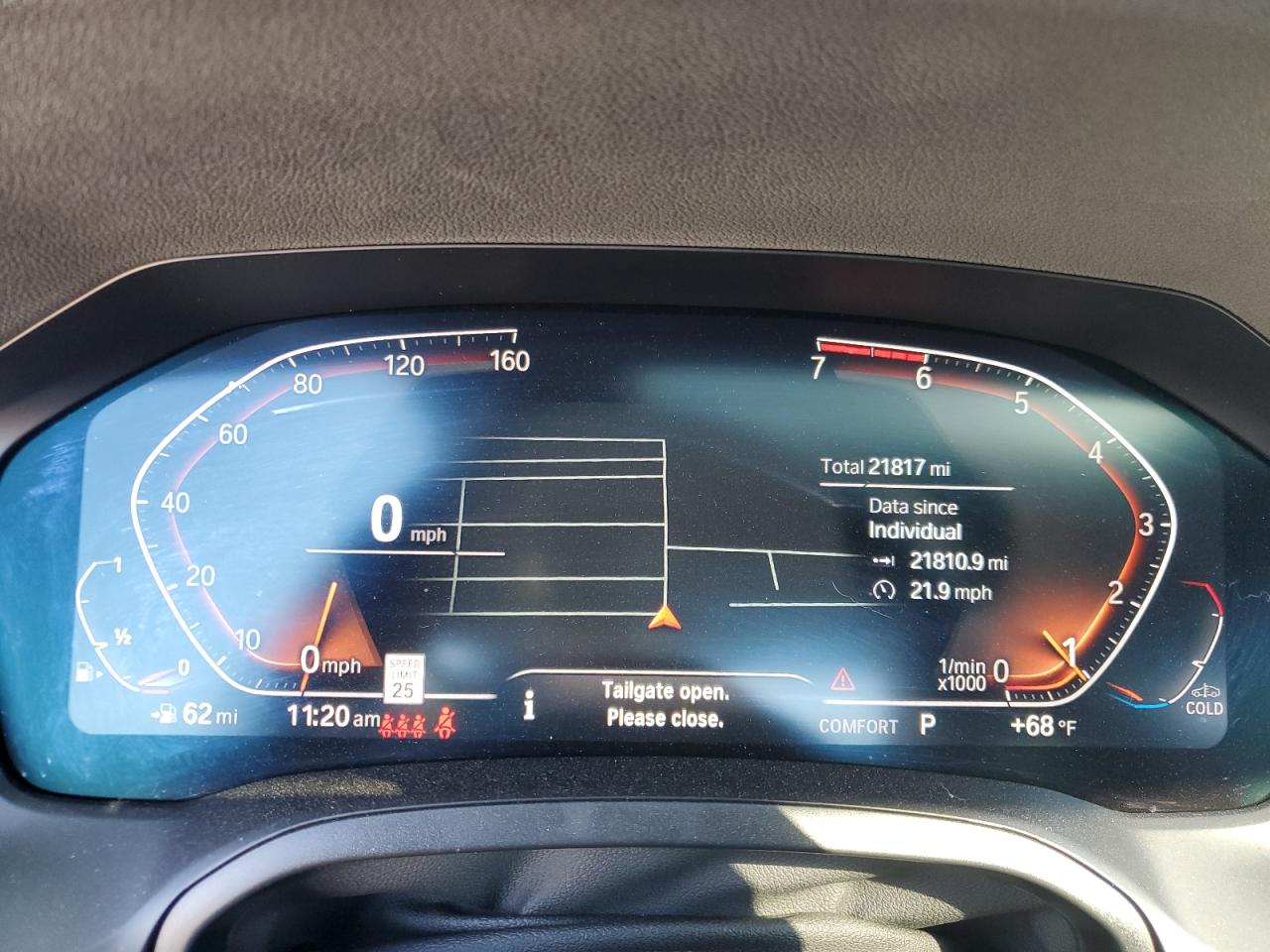 BMW 4 SERIES GRAN COUPE GRAN COUPE