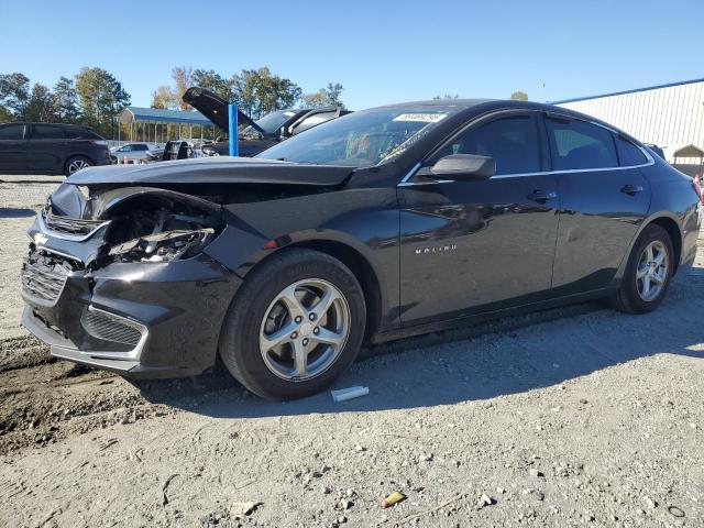 2016 CHEVROLET MALIBU LS - 1G1ZB5ST2GF270241