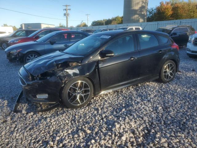 2015 FORD FOCUS SE - 1FADP3K20FL210091