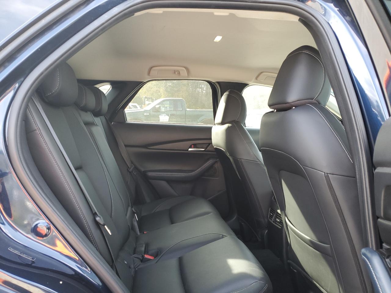 MAZDA CX-30 PREFERRED