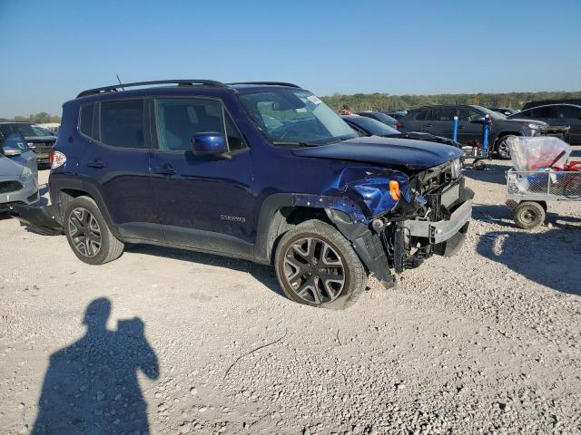 2017 JEEP RENEGADE L - ZACCJBBB7HPE68415