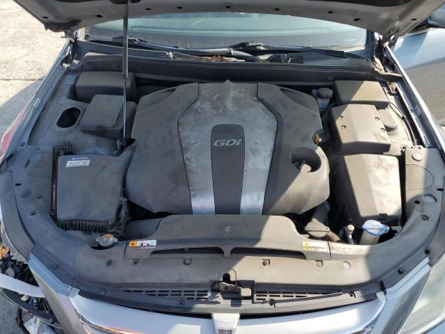 2014 HYUNDAI GENESIS 3. - KMHGC4DD4EU260570