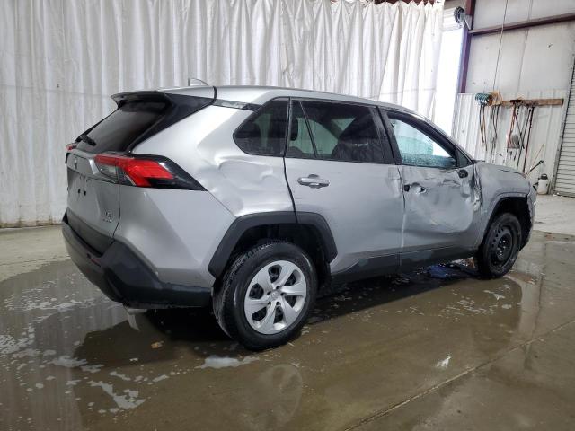 2024 TOYOTA RAV4 LE 2T3F1RFV1RC415563