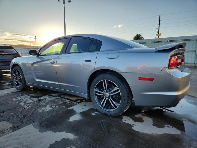 2014 DODGE CHARGER R/ - Other View