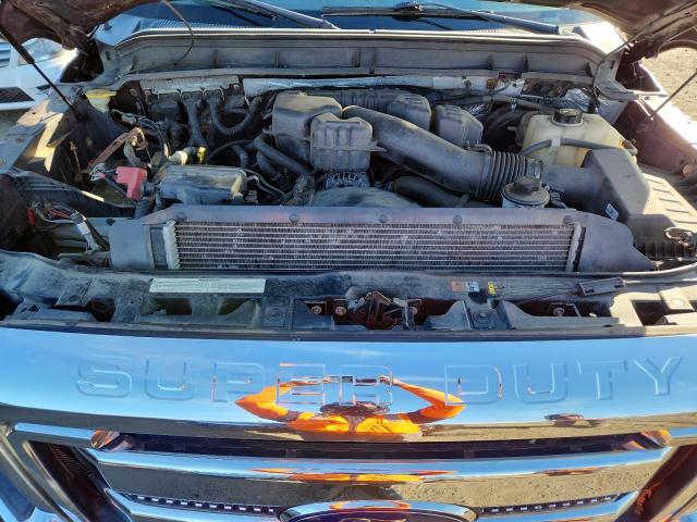 2015 FORD F250 SUPER 1FT7X2B67FED34786