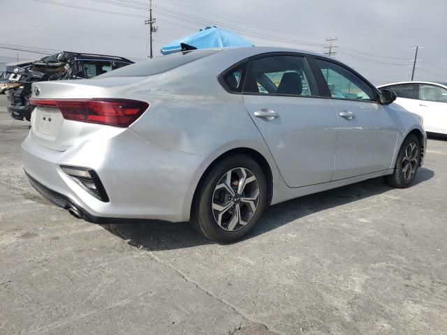 2019 KIA FORTE 3KPF24AD6KE016114
