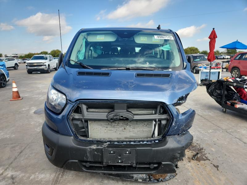 2024 FORD TRANSIT T- 1FBAX2Y81RKB48766