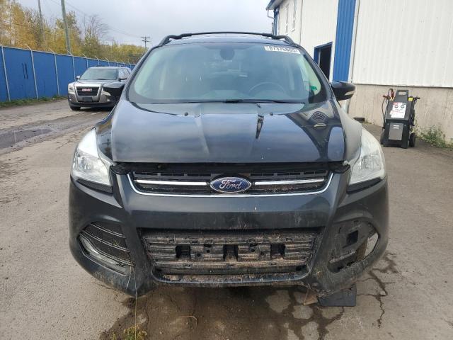 2013 FORD ESCAPE SEL - 1FMCU9H92DUB72968