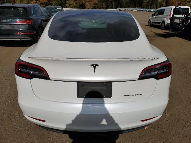 2019 TESLA MODEL 3 #3303883711