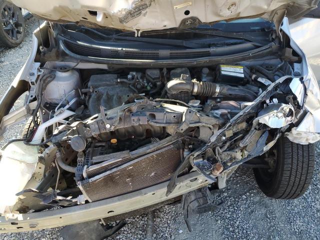 2015 NISSAN VERSA S - 3N1CN7AP3FL883979