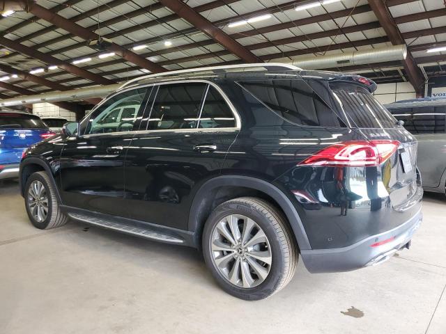 2020 MERCEDES-BENZ GLE 350 4M - 4JGFB4KB0LA056508