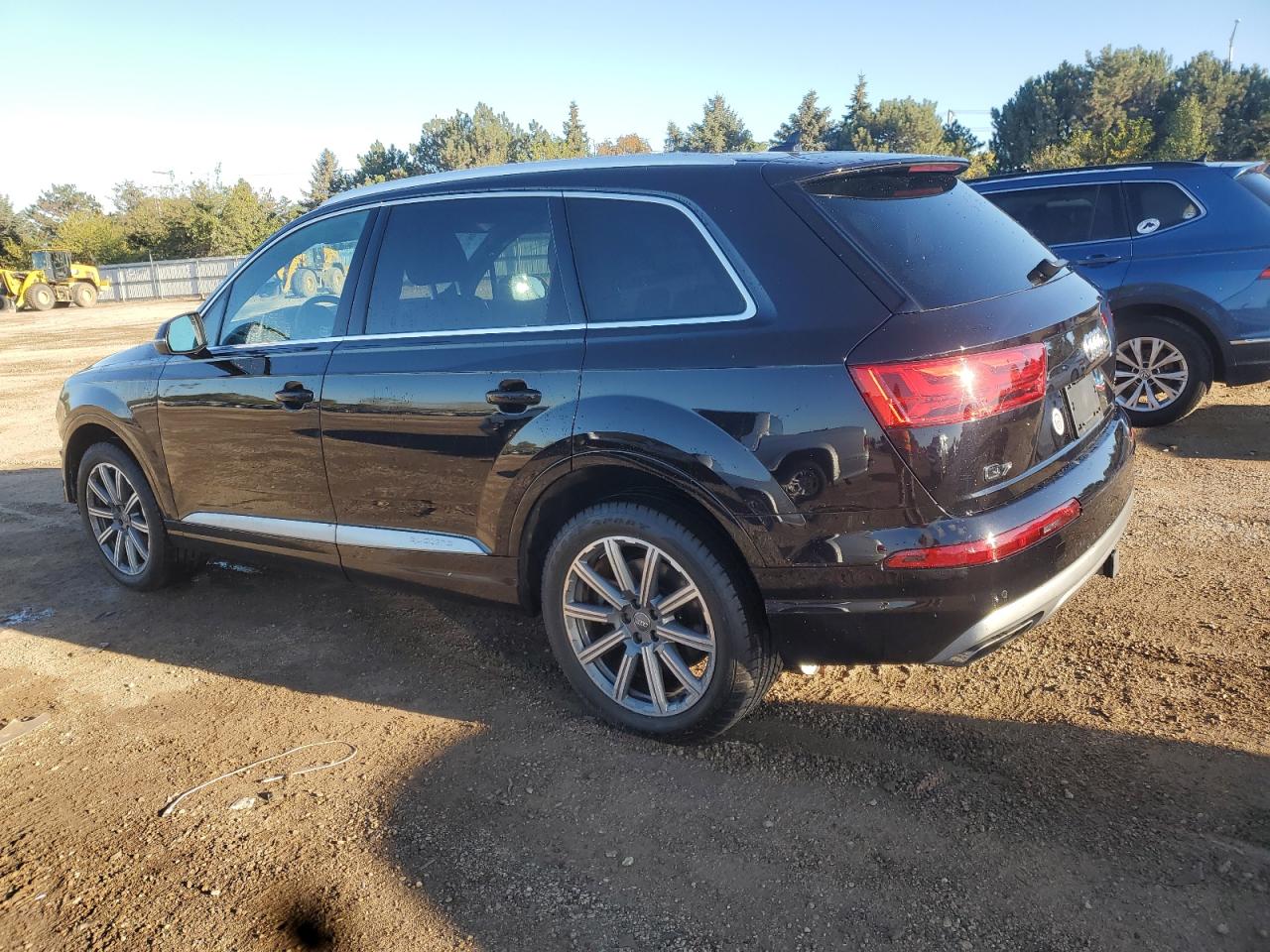 AUDI Q7 PREMIUM PLUS