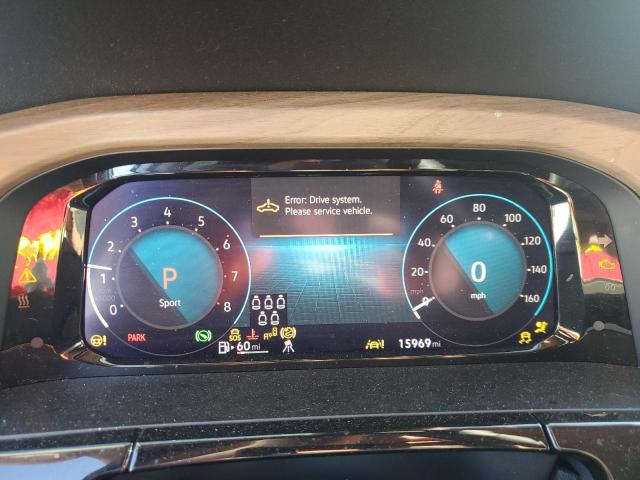 2025 VOLKSWAGEN ATLAS SE - 1V2HR2CA4SC543506