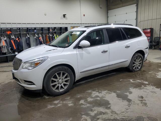 BUICK ENCLAVE
