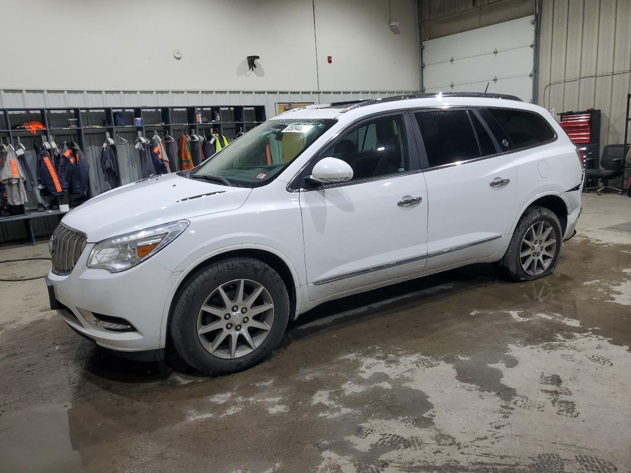 BUICK ENCLAVE