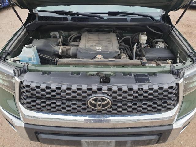 2021 TOYOTA TUNDRA CREWMAX SR5 5TFDY5F1XMX023242