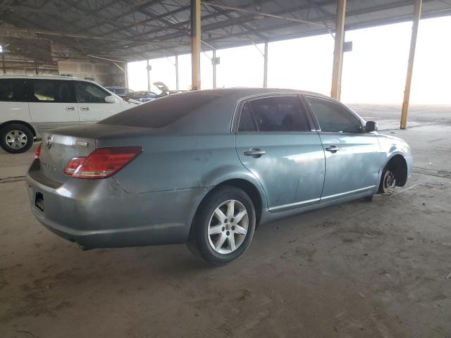 2006 TOYOTA AVALON XL #3276382667