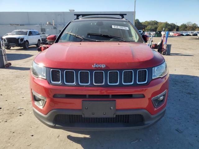 2018 JEEP COMPASS LA - 3C4NJDBB5JT232462