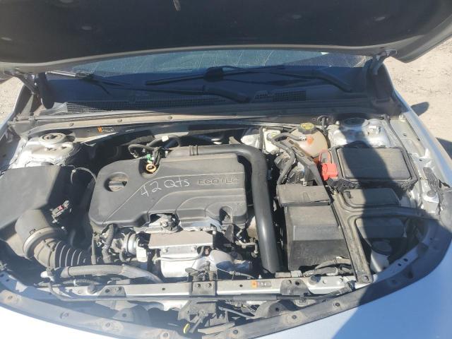 2020 CHEVROLET MALIBU LT #3280278970