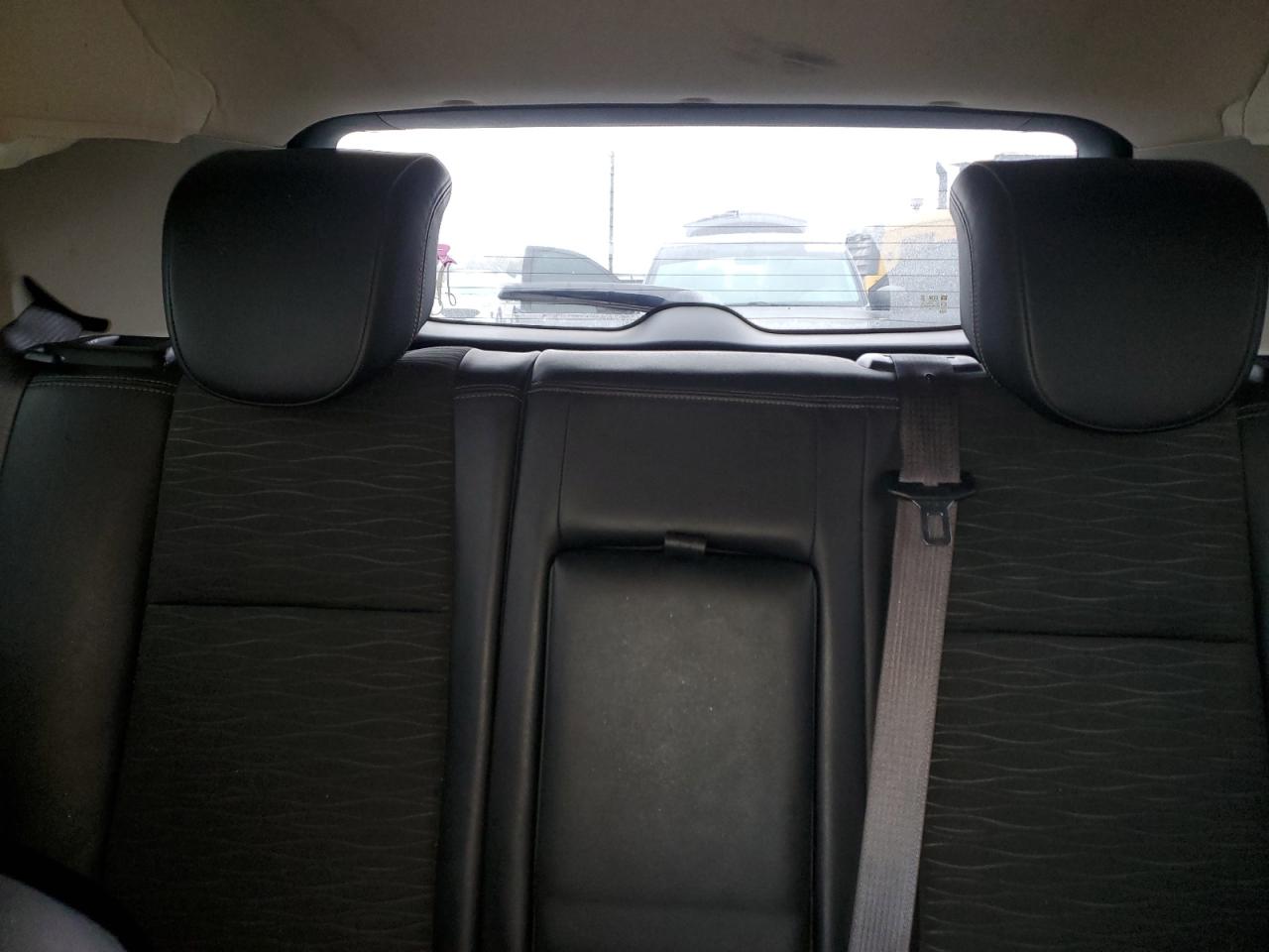 BUICK ENCORE SPORT TOURING