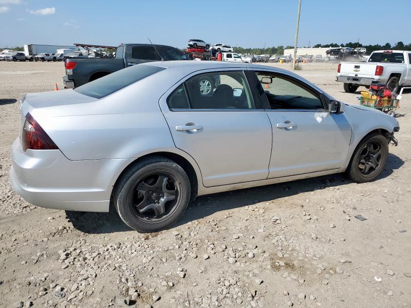 2011 FORD FUSION SE #3305749757
