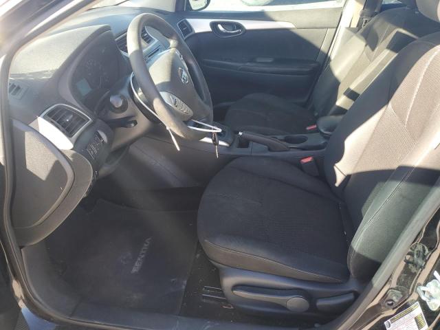 2016 NISSAN SENTRA S - 3N1AB7AP6GY325547